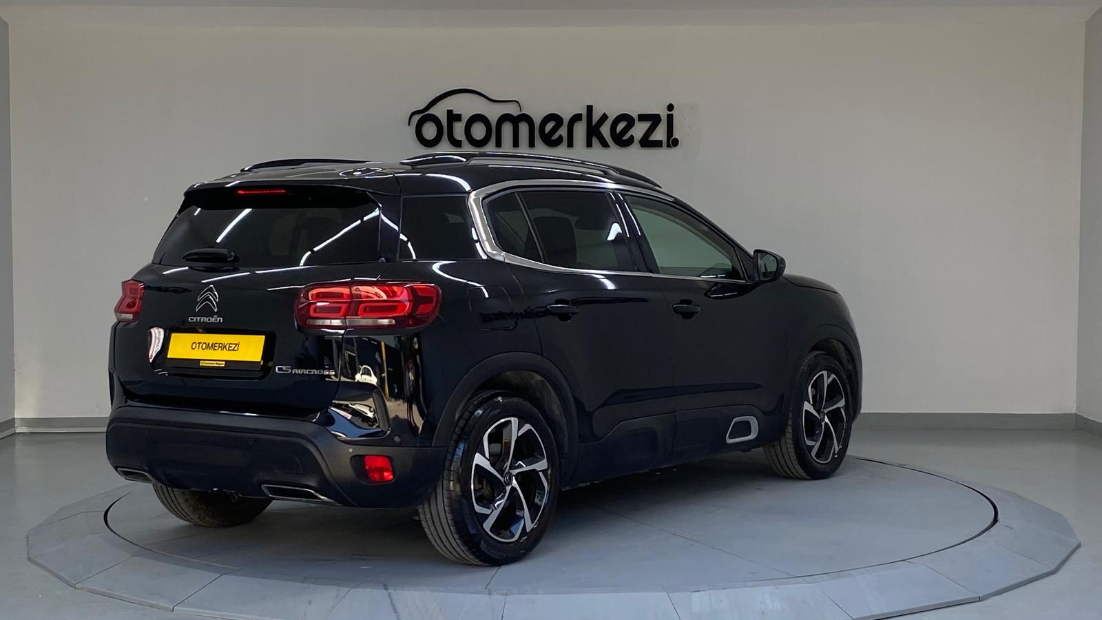CITROEN C5 5